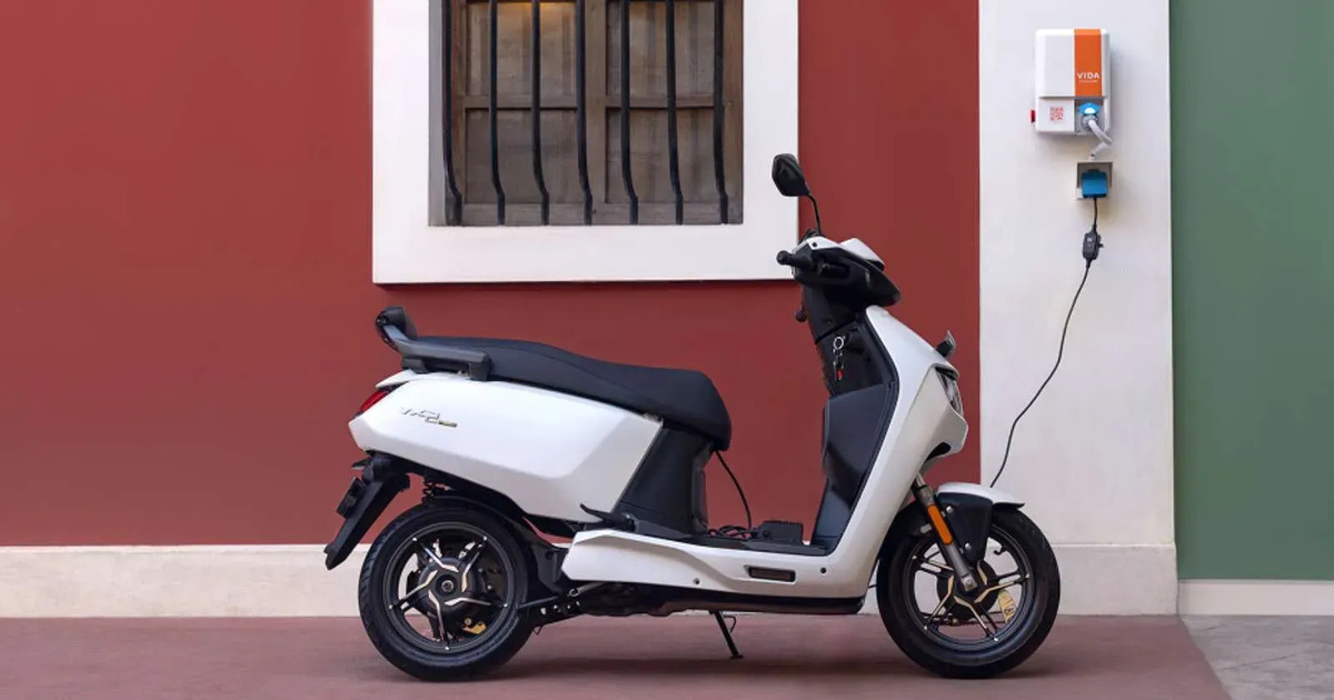 PM E-Drive Electric two wheeler subsidy extended